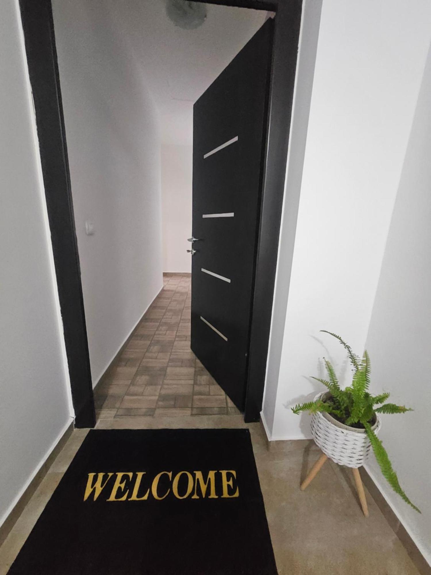 Apartments Lotus Гевгели Екстериор снимка