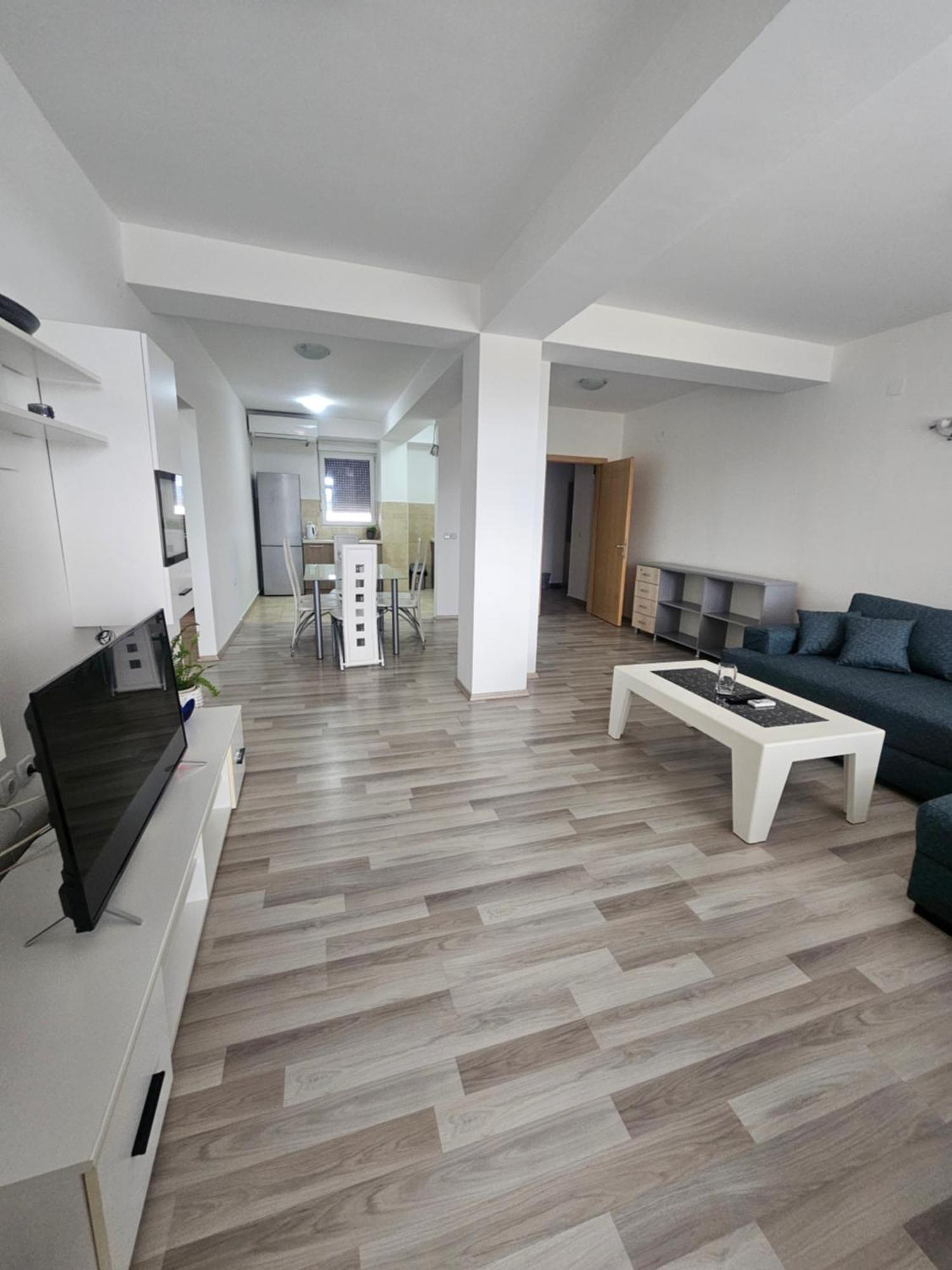 Apartments Lotus Гевгели Екстериор снимка